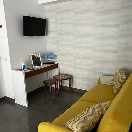 Flipflops Ocean View Apartment Nazaré Exterior photo