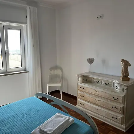 Flipflops Ocean View Apartment Nazaré Exterior photo