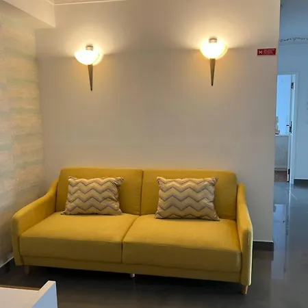 Flipflops Ocean View Apartment Nazaré Exterior photo