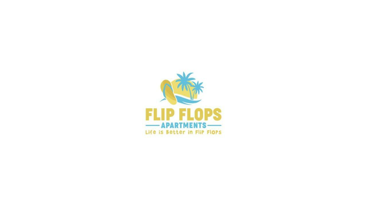 Apartment Flipflops Ocean View Nazare